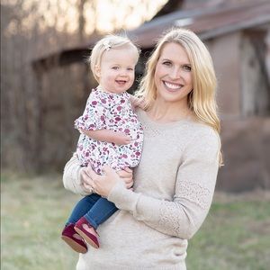 Meet your Posher, Mallory